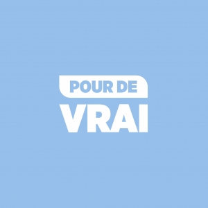 Pour de vrai