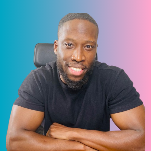 Kévin Gnogbo
