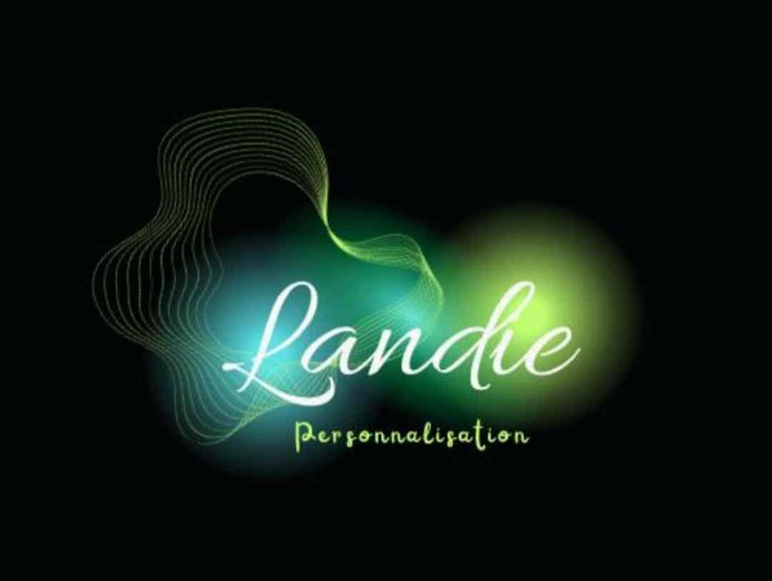 Landie Personnalisation