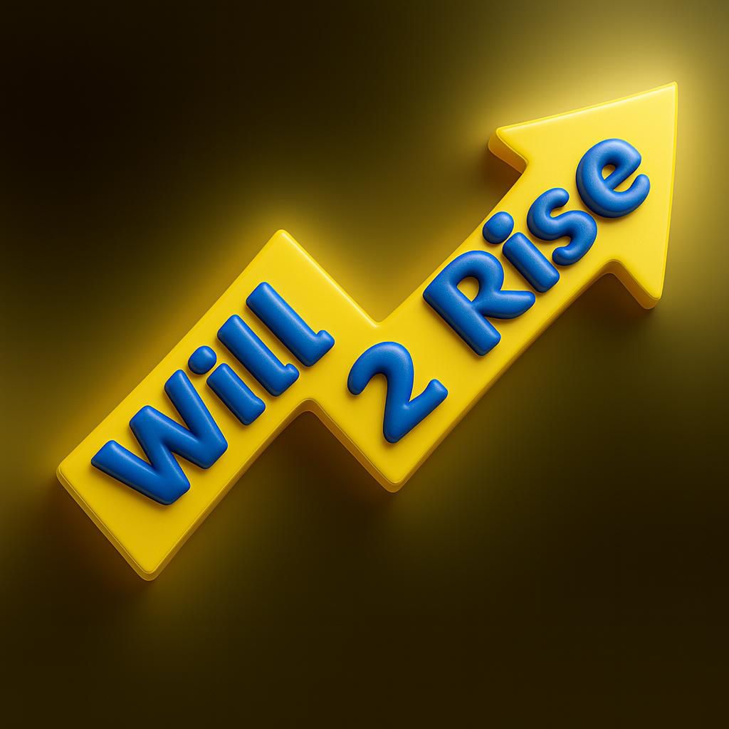 Will to Rise