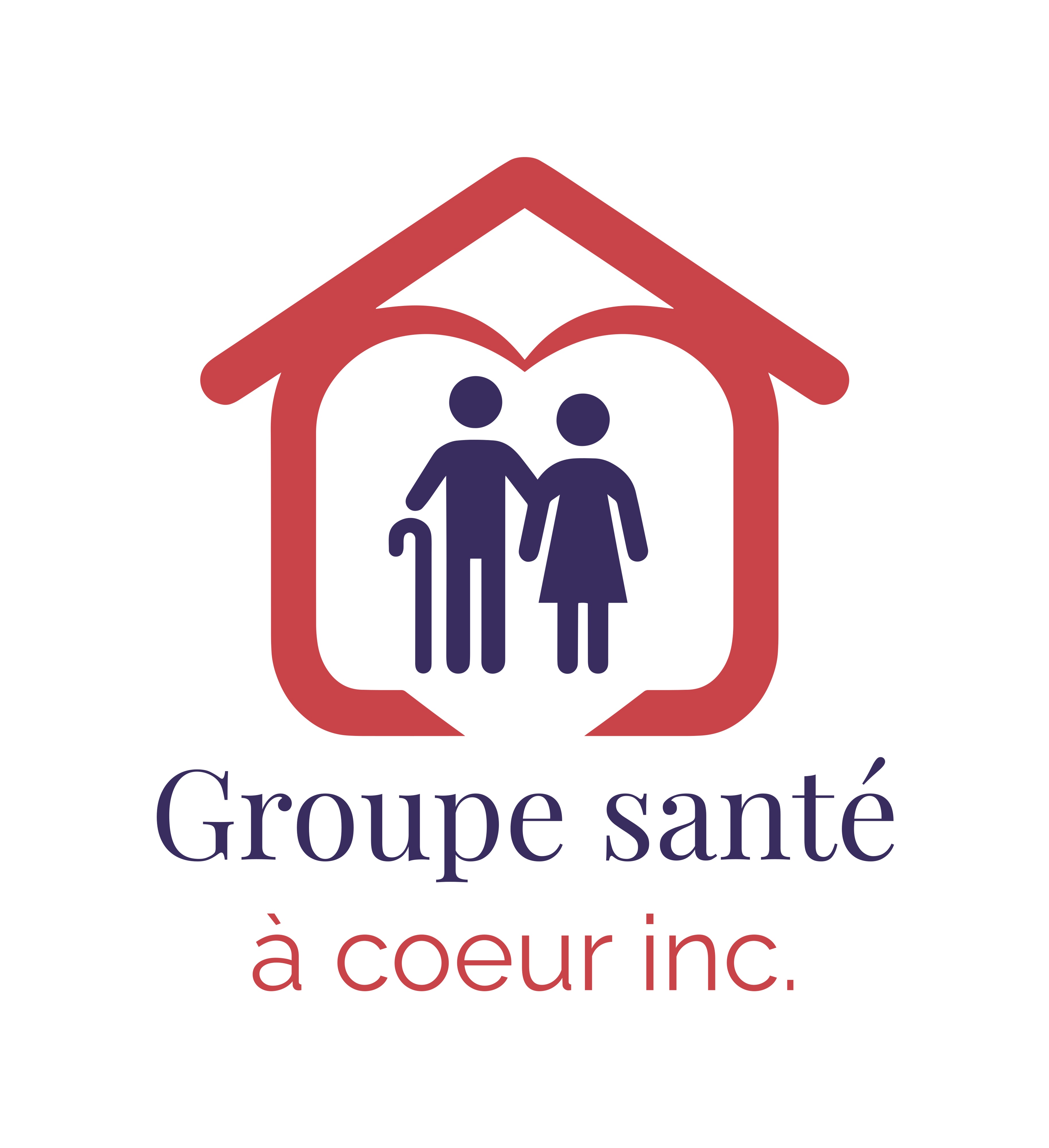 Groupe Santé à Coeur Inc.